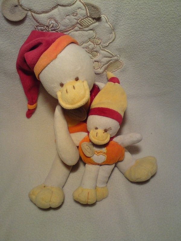 doudou et compagnie uk